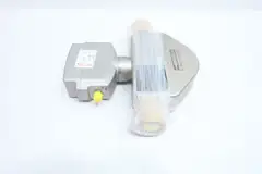 ENDRESS HAUSER 8RE15-AFWWABAR41A3 CORIOLIS MASS FLOW METER 24V-DC