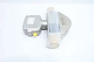 ENDRESS HAUSER 8RE15-AFWWABAR41A3 CORIOLIS MASS FLOW METER 24V-DC
