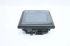 ALLEN BRADLEY 2711-T6C8L1 PANELVIEW PLUS 600 OPERATOR INTERFACE PANEL SER B