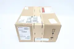 ALLEN BRADLEY R2198H070ERS/A KINETIX 5500 SERVO DRIVES 7KW 195-528V-AC