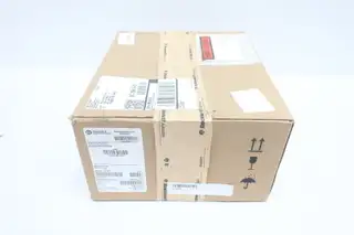 ALLEN BRADLEY R2198H070ERS/A KINETIX 5500 SERVO DRIVES 7KW 195-528V-AC