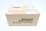 ALLEN BRADLEY R2198H070ERS/A KINETIX 5500 SERVO DRIVES 7KW 195-528V-AC thumbnail 2