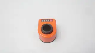 ELESA DD52R-FN-0003.0-D-C2 5 DIGIT POSITION INDICATOR COUNTER