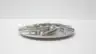 10-VANE 8IN STAINLESS PUMP IMPELLER thumbnail 2