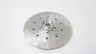 10-VANE 8IN STAINLESS PUMP IMPELLER thumbnail 3