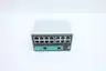 MOXA EDS-316 16-PORT UNMANAGED ETHERNET SWITCH thumbnail 2