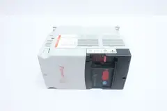 ALLEN BRADLEY 22D-D4P0N104 POWERFLEX 40P AC VFD DRIVE 2HP 380-480V-AC 0-400HZ