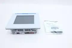 ALLEN BRADLEY 2711P-T6C5D8 PANELVIEW PLUS 600 OPERATOR INTERFACE PANEL 5.7IN