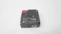 OMRON D4NL-4EFA-B GUARD LOCK SAFTEY DOOR SWITCH 240V-AC 24V-DC