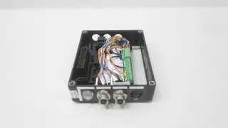 LENZE E84DGFCGFJPX218 8400 MOTEC ETHERNET IP COMMUNICATION UNIT