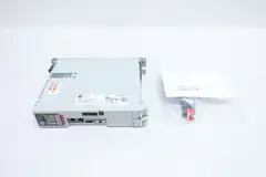 ALLEN BRADLEY 2198-H015-ERS AC VFD DRIVE 195-264V-AC