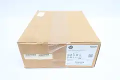 ALLEN BRADLEY 2198-H015-ERS AC VFD DRIVE 195-264V-AC