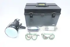SPECTROLINE CC-120A UV LEAK DETECTION KIT