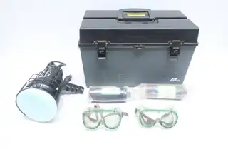 SPECTROLINE CC-120A UV LEAK DETECTION KIT
