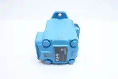 VICKERS 25V21A 1A22R HYDRAULIC VANE PUMP 21GPM 2500PSI 1800RPM
