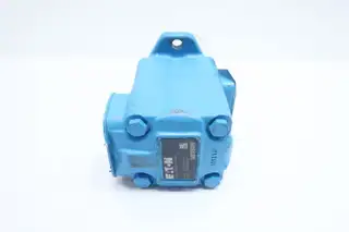VICKERS 25V21A 1A22R HYDRAULIC VANE PUMP 21GPM 2500PSI 1800RPM