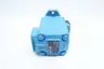 VICKERS 25V21A 1A22R HYDRAULIC VANE PUMP 21GPM 2500PSI 1800RPM thumbnail 1
