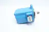 VICKERS 25V21A 1A22R HYDRAULIC VANE PUMP 21GPM 2500PSI 1800RPM thumbnail 2