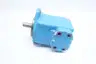 VICKERS 25V21A 1A22R HYDRAULIC VANE PUMP 21GPM 2500PSI 1800RPM thumbnail 4