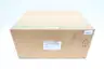 SIEMENS 16114-171/6 MODULERAC MODULE CARD RACK 10-SLOTS 24V-DC thumbnail 1