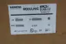 SIEMENS 16114-171/6 MODULERAC MODULE CARD RACK 10-SLOTS 24V-DC thumbnail 5