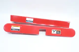 3M 78-8070-1339-2 BELT AND CHAIN GAURD