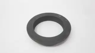 DRESSER 3253-0615-001 PIPELINE GASKET 6-6.15IN