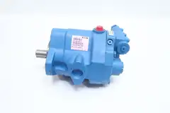 VICKERS PVQ13-A2R HYDRAULIC PISTON PUMP 2000PSI