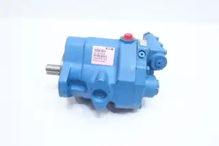 VICKERS PVQ13-A2R HYDRAULIC PISTON PUMP 2000PSI