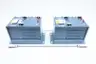 MOORE 39IFXNBN APACS+ QUADLOG IOBUS FIBER-OPTIC REPEATER thumbnail 4