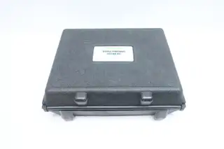 MAGNAFLUX SK-816 VISIBLE DYE PENETRANT INSPECTION KIT
