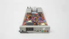 MOTOROLA 84D84007R03 PCB CIRCUIT BOARD ISS C