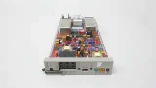 MOTOROLA 84D84007R03 PCB CIRCUIT BOARD ISS C