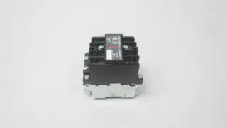 ALLEN BRADLEY 700-N400A1 CONTROL RELAY 120V-AC