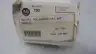 ALLEN BRADLEY 700-N400A1 CONTROL RELAY 120V-AC thumbnail 6
