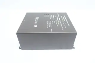BASLER ELECTRIC EL200-7 EXCITATION LIMITER 7A 90-139/180-264/342-528/540-660V-AC