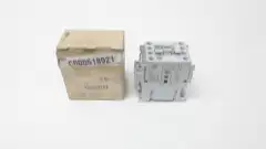 ALLEN BRADLEY 700-CF310A 4 POLE CONTROL RELAY 240V-AC