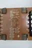 BASLER ELECTRIC BE 10493 002 ISOLATION TRANSFORMER 1000VA 240/480VAC 120/240VAC thumbnail 5