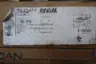 SLOAN 186 YB URINAL FLUSHOMETER 3/4IN thumbnail 4