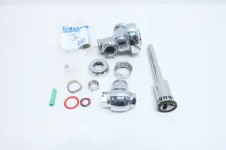 SLOAN 186-1XL FLUSHOMETER 1.0GPF 3/4IN