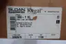 SLOAN 186-1XL FLUSHOMETER 1.0GPF 3/4IN thumbnail 4