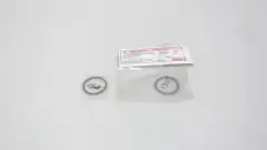 FISHER 21B9339X012 ANTI-EXTRUSION RING SET