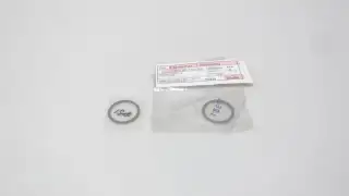 FISHER 21B9339X012 ANTI-EXTRUSION RING SET