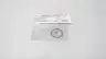 FISHER 21B9339X012 ANTI-EXTRUSION RING SET thumbnail 4