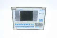 UNIOP MKDR-16-0042 LCD OPERATOR INTERFACE PANEL 5.6IN