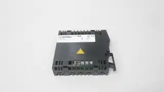 B&R 8F10A.01B.0000-1 OVERVOLTAGE PROTECTION MODULE 24-80V-DC