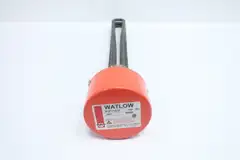 WATLOW BLN717G5-21 IMMERSION HEATER 6KW 480V-AC