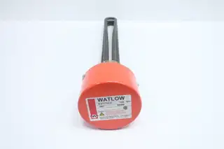 WATLOW BLN717G5-21 IMMERSION HEATER 6KW 480V-AC