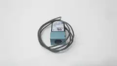 MAC PME-551BA SOLENOID VALVE 12V-DC