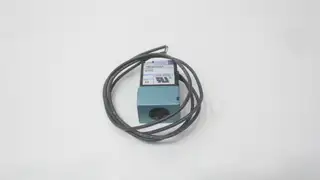 MAC PME-551BA SOLENOID VALVE 12V-DC